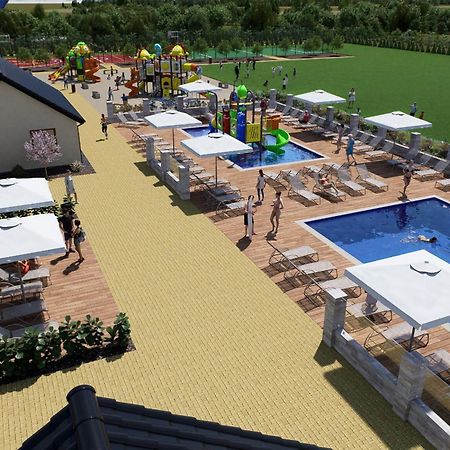 Grand Leba - Adults Only Hotel Exterior foto